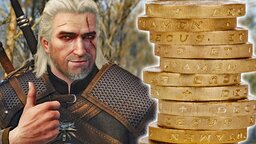 Wegen guter Finanzlage: Für den Release von The Witcher 4 lässt sich CD Projekt extra viel Zeit