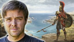 Titan Quest 2 führt mir vor Augen, wie alt ich geworden bin