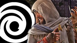 Die Zukunft von Ubisoft: Assassins Creed ist nur der erste Schritt