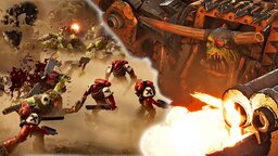 Warhammer 40.000 bekommt das größte Echtzeit-Strategiespiel seit Jahrzehnten, aber Dawn of War 4 hat auch inhaltlich viel auf dem Kasten