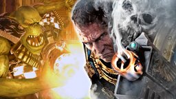 Zu teuer und doch billig - Das Warhammer: Space Marine Remaster ist ein Desaster