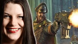Von diesen 5 Warhammer-Spielen träumt Gloria