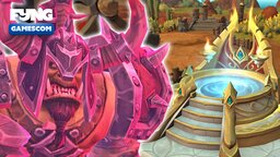 WoW: Midnight löst eine Revolution nach 21 Jahren aus - und ein Revolutiönchen mit dazu