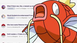 Pokémon startet sein erstes offizielles Forum und es stürzt sofort ins absolute Chaos