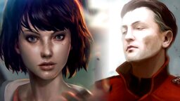 Spiele sind Liebe: 6 Titel, die wir für ihre Vielfältigkeit feiern