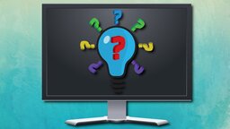 Was weißt du über deinen Monitor? Mach mit bei unserem Quiz!