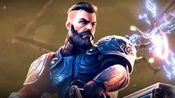 Zum wohl größten Sci-Fi-Desaster, das Netflix je gesehen hat, gibts jetzt ein offizielles Spiel