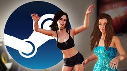Sex-Spiele vs. Steam: Das sagen Entwickler zur Verkaufssperre in Deutschland