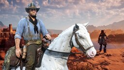 Schnellreisen machen viele Open Worlds kaputt, dabei müsste das gar nicht sein