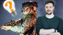 Von wegen »realistisch«! Bitte hört auf, mir Shooter komplett falsch zu verkaufen