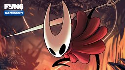 Silksong: Ich habe stundenlang darum gekämpft, das meisterwartete Steam-Spiel der Welt auszuprobieren. Hat es sich gelohnt?