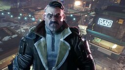 Ungewohnte Perspektive: Neuer Cyberpunk-Shooter wandert direkt auf meine Wunschliste