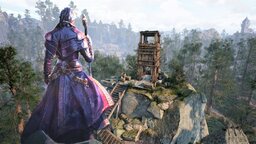 Spellmaster: Eine kleine Liebeserklärung an Gothic