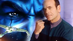 Seit 2001 warten Star-Trek-Fans auf das Comeback zwei bekannter Voyager-Gesichter, jetzt macht Star Trek Online den Wunsch wahr