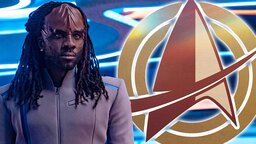»Ohne Frage, die bisher beste Folge« - Star Trek: Starfleet Academy hat den Klingonen gerade viel Ehre gemacht