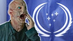 The Burn hat Star Trek für immer verändert, aber was ist da eigentlich genau passiert?