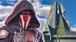Star Wars: Vom totgeglaubten Kotor-Remake gibts jetzt endlich ein Lebenszeichen
