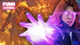 Neues God of War, Until Dawn 2: Die Highlights der State of Play im Überblick