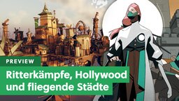 10 kommende Strategiespiele auf Steam mit viel Potenzial, die kaum jemand kennt