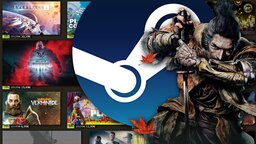 Steam Summer Sale: Alle Infos und Empfehlungen