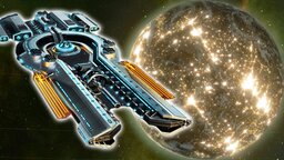Paradox lässt Taten folgen: Patch 4.0 baut Stellaris komplett um