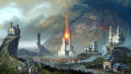 Against the Storm: Eins der besten Aufbauspiele 2023 hat jetzt eine Roadmap und plant Großes