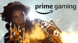 Prime Gaming im Dezember 2023: Sichert euch kostenlos einen der kreativsten Shooter der letzten Jahre