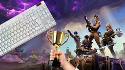 Die besten Gaming-Tastaturen für Fortnite: Fünf hervorragende Modelle – und was wirklich wichtig ist