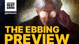 The Ebbing: Dieses faszinierende deutsche Rollenspiel wäre mir um ein Haar entgangen!