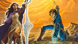 Nach 40 Millionen verkauften Büchern: Fantasy-Autor Brandon Sandersons größtes Projekt wird jetzt ein P+P-Rollenspiel
