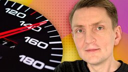 Es ist die wichtigste Frage, die es beim Gaming vielleicht gibt: Wie viele Bilder pro Sekunde muss man in Spielen eurer Meinung nach haben?