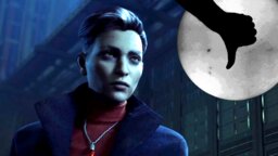 »Seelenlose Hülle« - Das neue Gameplay aus Vampire Bloodlines 2 erntet harsche Kritik