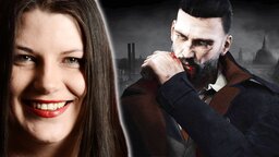 Gegen 7 tolle Spiele mit Vampiren hilft auch kein Knoblauch: Die beißen sich garantiert bei euch fest!