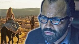 Bis zum vielleicht besten Sci-Fi-Twist aller Zeiten dauerte es in Westworld gerade mal sieben Folgen