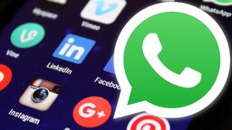 WhatsApp bekommt 2022 neun lang erwartete Neuerungen