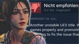 Trotz traumhafter Spielerzahlen haben tausende Menschen beim neuen Steam-Kracher Wuchang ein riesiges Problem