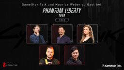 Wir laden ein: Kommt mit uns auf die Cyberpunk Phantom Liberty Tour in Köln!