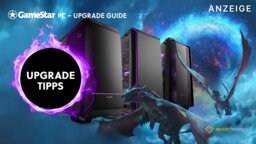 Baldurs Gate 3 – Welcher Gaming-PC für das Rollenspiel-Epos? Wann lohnt sich ein Upgrade?