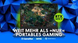 Ich habe schon viele Notebooks getestet - Dieses Notebook trifft in meinen Augen den perfekten Sweetspot in jeglicher Hinsicht.