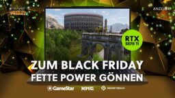250€ günstiger am Black Friday: Das XMG Gaming-Laptop mit RTX 5070 Ti und 300-Hz-Display hat mich mit seiner Performance echt überrascht