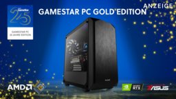 Günstigster GameStar-PC mit RTX 3070 erfüllt euch 4K-Gaming-Träume