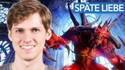 Meine Späte Liebe: Wie Fabiano und Diablo endlich zueinander fanden