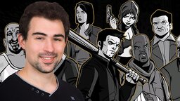 GTA 3 Jubiläum - »Ein Spiel der Liebe und Freundschaft«