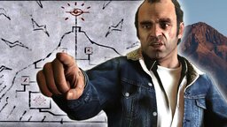 »Das Ende einer Ära« - 12 Jahre nach seiner Veröffentlichung ist eines der größten Rätsel von GTA 5 wohl vollständig gelöst