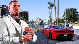 GTA 5: Jetzt kommt endlich, worauf PC-Spieler seit 3 Jahren warten