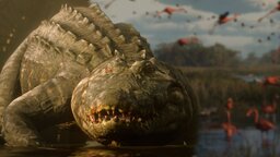 GTA 6: Alle bestätigten Tiere, Vögel und Fische