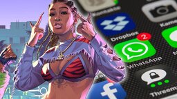 »Das ist genial«: GTA 6 kommt wohl mit eigener Smartphone-App und Fans hoffen auf bahnbrechende Funktionen