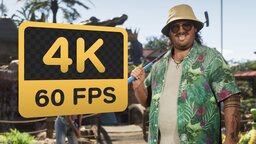 30 vs 60 FPS? Nach dem Leak ist sich die Community sicher, wie flüssig GTA 6 läuft