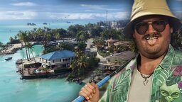 Fans von GTA 6 basteln 3 Jahre lang ihre eigene Map der Spielwelt, so sieht das Ergebnis aus