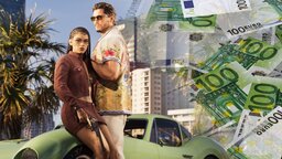 GTA 6: Jetzt steht der Preis fest und die 120-Euro-Befürchtungen waren unbegründet
